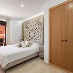 Azure Serenity Retreat Salinas Estepona