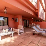 Apartment Azure Serenity Retreat Salinas *