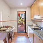 Apartment Azure Serenity Retreat Salinas Estepona
