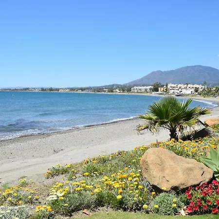 公寓 Azure Serenity Retreat Salinas 埃斯特波纳