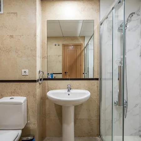 Apartment Azure Serenity Retreat Salinas