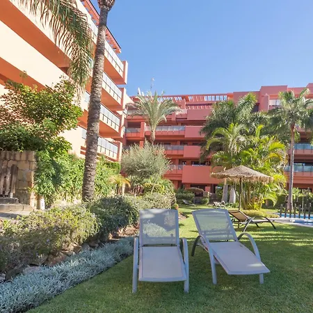 Apartment Azure Serenity Retreat Salinas *