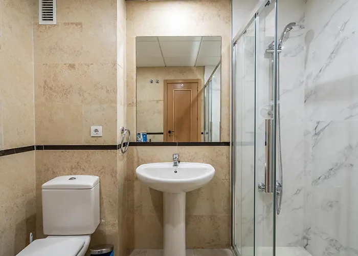 公寓 Azure Serenity Retreat Salinas