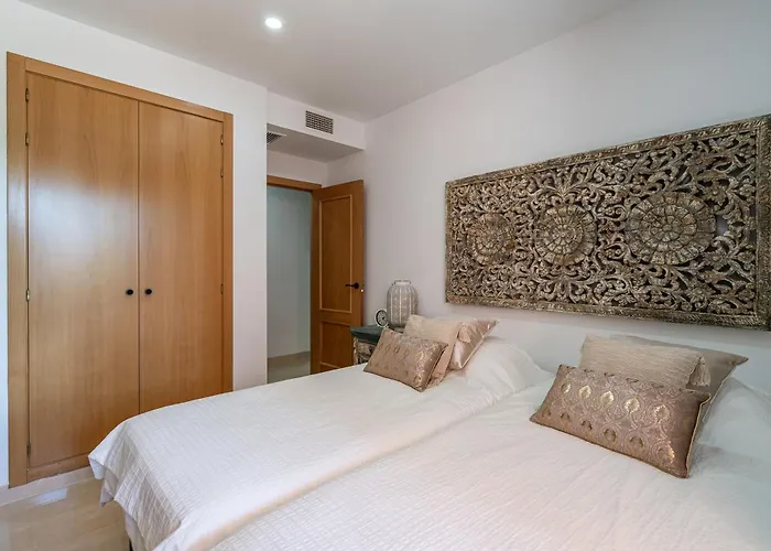 Azure Serenity Retreat Salinas 埃斯特波纳