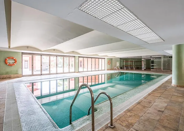 Azure Serenity Retreat Salinas 埃斯特波纳