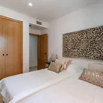 Azure Serenity Retreat Salinas Estepona