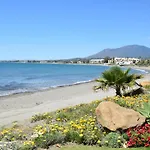 Apartmán Azure Serenity Retreat Salinas Estepona