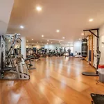 Appartement Azure Serenity Retreat Salinas