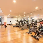 Azure Serenity Retreat Salinas Appartement *