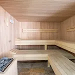 Appartement Azure Serenity Retreat Salinas *