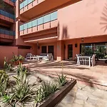 Apartmán Azure Serenity Retreat Salinas Estepona