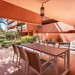 Azure Serenity Retreat Salinas Estepona