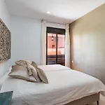 Azure Serenity Retreat Salinas * Estepona