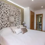 Appartement Azure Serenity Retreat Salinas