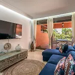 Azure Serenity Retreat Salinas Apartmán Estepona