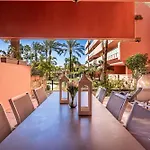 Azure Serenity Retreat Salinas Apartmán Estepona