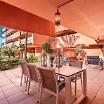 Apartmán Azure Serenity Retreat Salinas Estepona