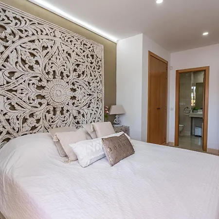 Azure Serenity Retreat Salinas * Estepona