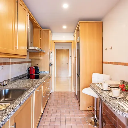Azure Serenity Retreat Salinas * Estepona
