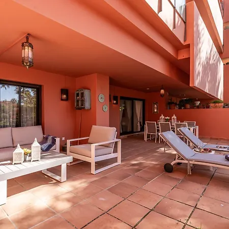 Apartamento Azure Serenity Retreat Salinas *