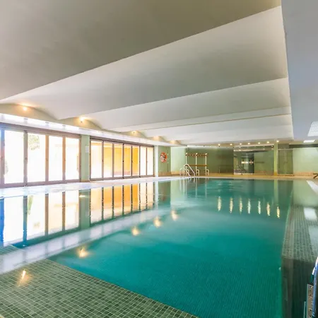 Azure Serenity Retreat Salinas Estepona