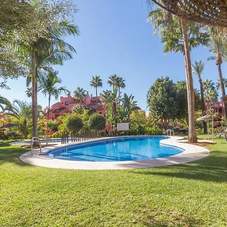 Azure Serenity Retreat Salinas Estepona