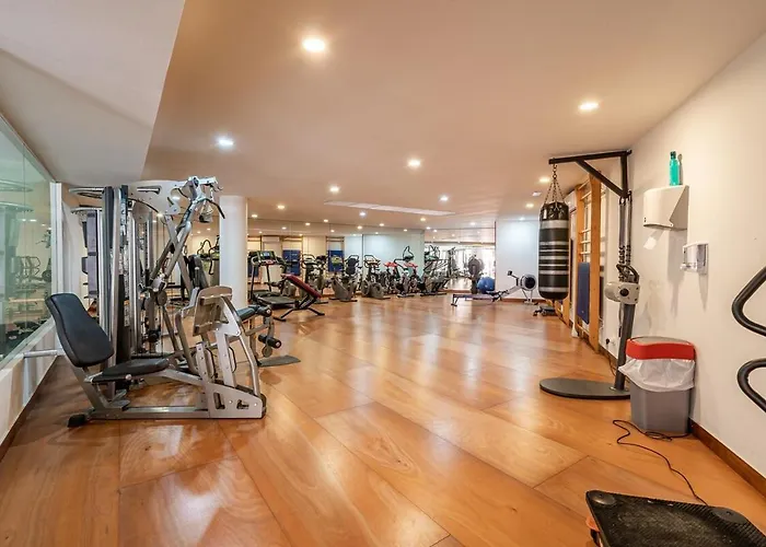 Appartamento Azure Serenity Retreat Salinas