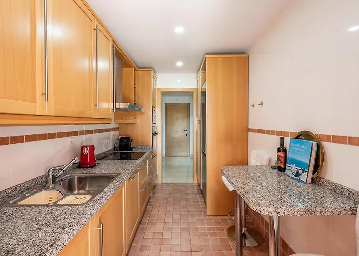 Apartament Azure Serenity Retreat Salinas *