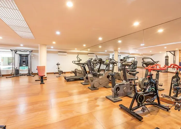 Azure Serenity Retreat Salinas Appartement *