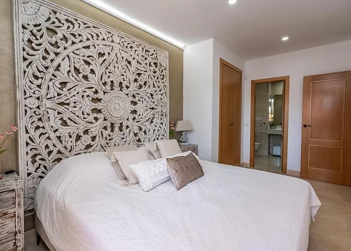 Appartement Azure Serenity Retreat Salinas